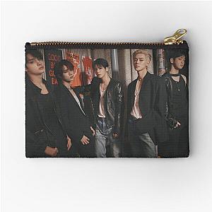 TXT “Thursday’s Child” Zipper Pouch