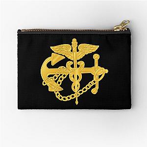 USPHS - Public Health Service wo Cross wo Txt Zipper Pouch