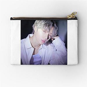 Beomgyu Runaway - TXT Zipper Pouch