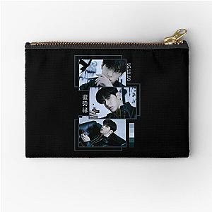 TXT Soobin Good Boy Gone Bad  Zipper Pouch