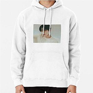 TXT Taehyun “Thursday’s Child” Pullover Hoodie