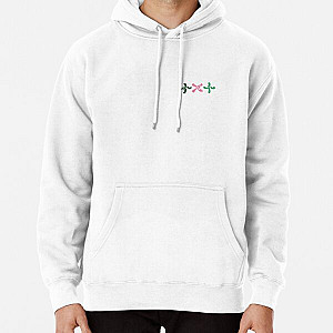 TXT The Name Chapter: Temptation merch  Pullover Hoodie