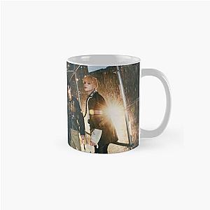 TXT - FREEFALL Classic Mug