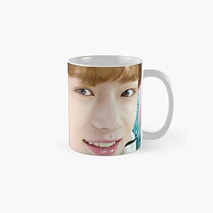 TXT Beomgyu 03 Classic Mug