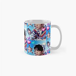 TXT Soobin y2k Classic Mug