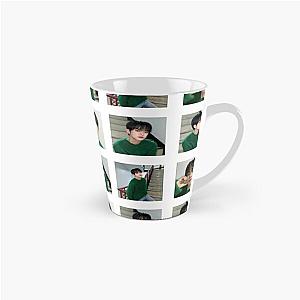 Yeonjun txt photos Tall Mug