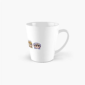 TXT Bluehour Characters Tall Mug