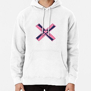 txt chaos chapter fight or escape album logo  Pullover Hoodie