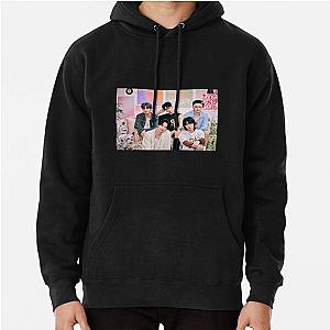 TXT Chaotic Wonderland  Pullover Hoodie