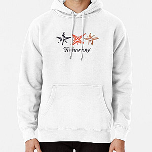 TXT (minisode 3: TOMORROW) Pullover Hoodie