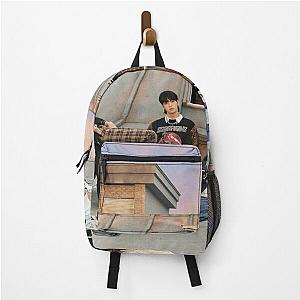 TXT - FREEFALL Backpack