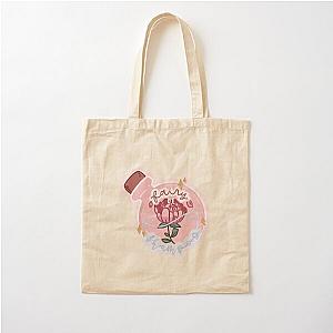 TXT Fairy of Shampoo Cotton Tote Bag