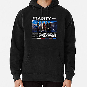 TXT Clarity Pullover Hoodie