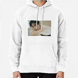 TXT Soobin “Thursday’s Child” Pullover Hoodie