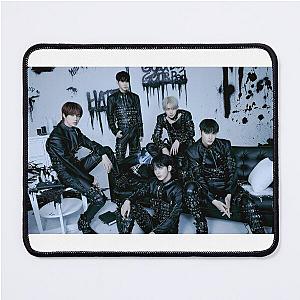 TXT “Thursday’s Child” Mouse Pad