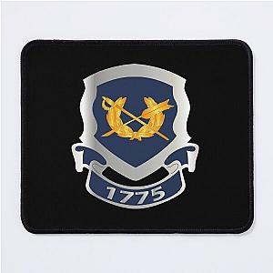 Army - Jag Corps Crest wo Txt w DS X 300 Mouse Pad