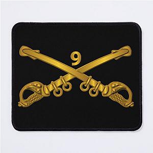 Army - 9th Cavalry Branch wo Txt Mouse Pad