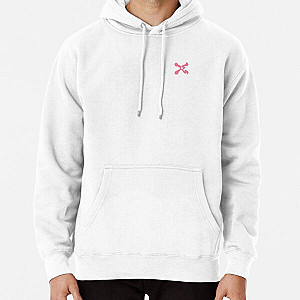 TXT - The Name Chapter: TEMPTATION Pullover Hoodie