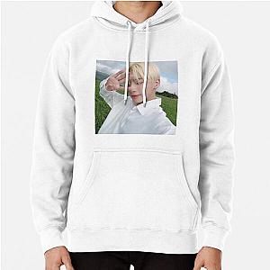 TXT Taehyun Pullover Hoodie